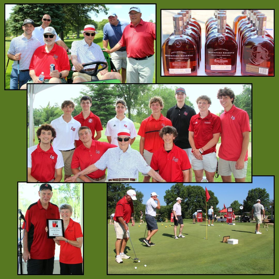 Bob Krueger Invitational 2025